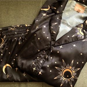 Show me your Mumu Pajamas